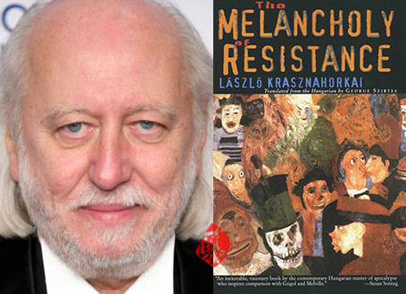 خلاصه رمان مالیخولیای مقاومت» [Ellenállás melankóliája یا The Melancholy of Resistance]،