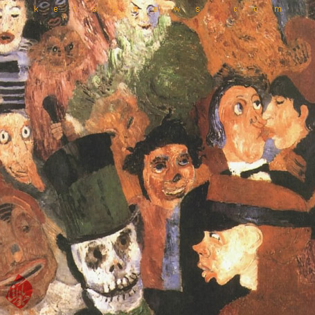 مالیخولیای مقاومت» [Ellenállás melankóliája یا The Melancholy of Resistance]،