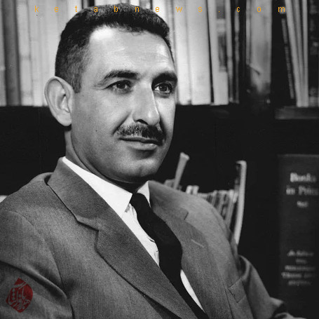 همایون صنعتیزاده