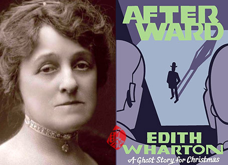 خلاصه رمان بعدها» [Afterward] ادیت وارتون [Edith Wharton]