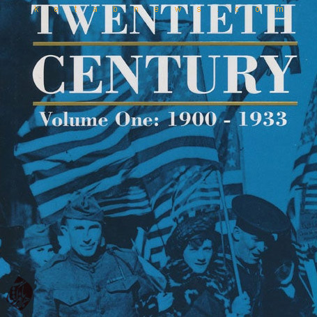  «تاریخ قرن بیستم» [A history of the twentieth century]