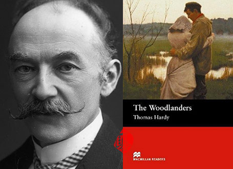 خلاصه رمان بیشه نشینان» [The Woodlanders]  توماس هاردی [Thomas Hardy]،