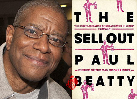 خلاصه رمان نمک به‌حرام» [The sellout] نوشته پل بیتی [Paul Beatty]