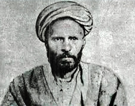 محمد ناظمالاسلام کرمانی