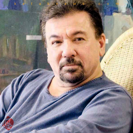 بختیار علی