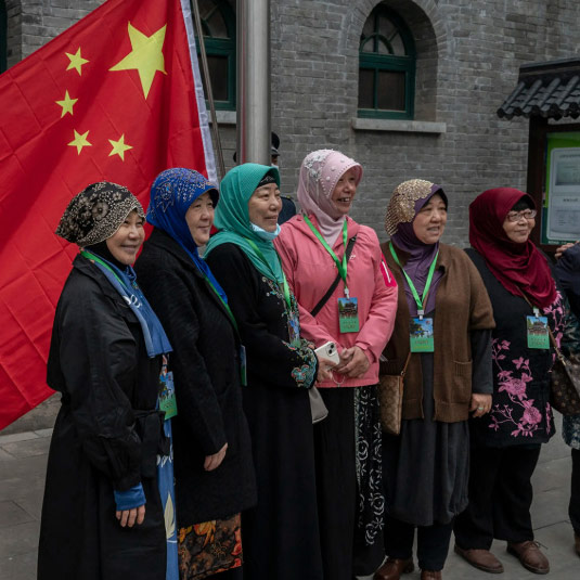 دائوی اسلام