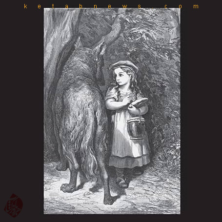 در دل جنگل» [Into the woods : a five-act journey into story] اثر جان یورک [John Yorke] 