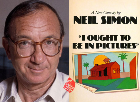 «سودای هالیوود» (I Ought to Be in Pictures، ۱۹۸۰)