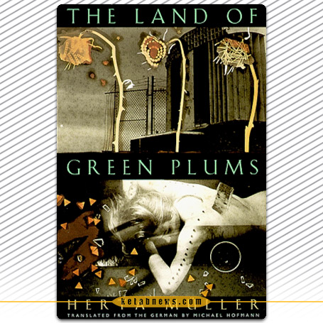 «سرزمین گوجه‌های سبز» [The Land of Green Plums] 