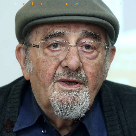 هرمز همایون‌پور