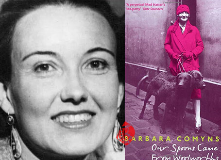 خلاصه رمان قاشق‌هایمان را از فروشگاه وولورت خریدیم» [Our spoons came from Woolworths]