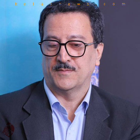 مسعود جعفری جزی