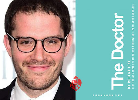 خلاصه نمایشنامه دکتر» [The doctor] اثر رابرت آیک [Robert Icke