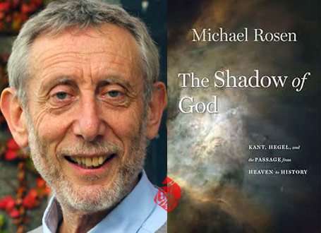 خلاصه کتاب سایه خدا» [The shadow of God : Kant, Hegel, and the passage from heaven to history]مایکل روزن [Michael Rosen]