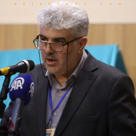 «آستان شمس تبریزی» به کوشش سیدحسین حسن‌زاده،