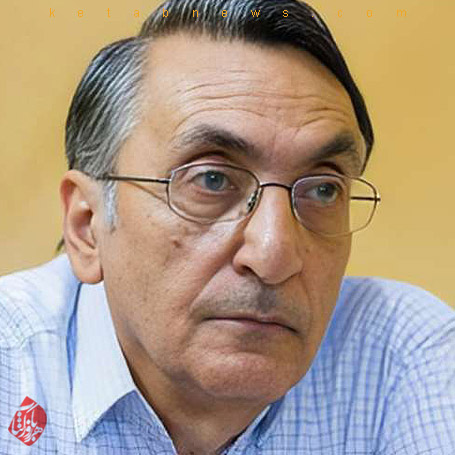 کامران فانی