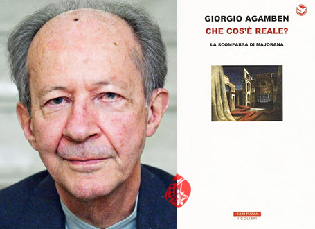 واقعی چیست؟» [Che cos'è reale?‎].