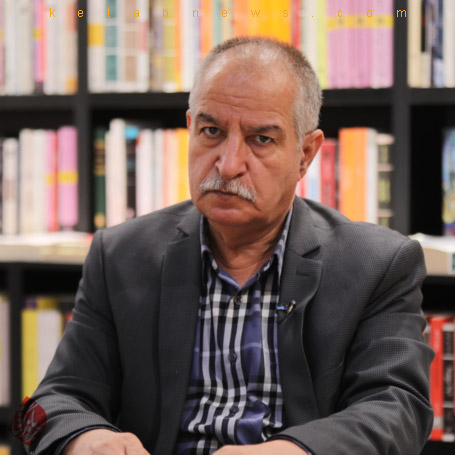 اسدالله امرایی