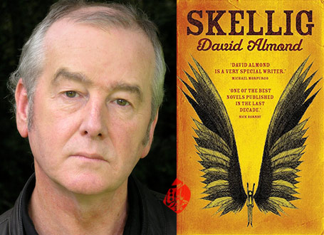 خلاصه رمان اسکلیگ» [Skellig]