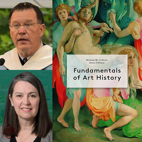 مبانی تاریخ هنر» [Fundamentals of art history]