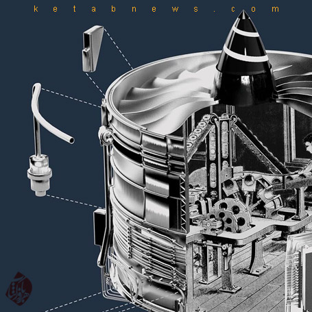 ریشه‌های بهره‌وری» [The Origins of Efficiency]