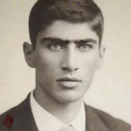 بهرام بیضایی