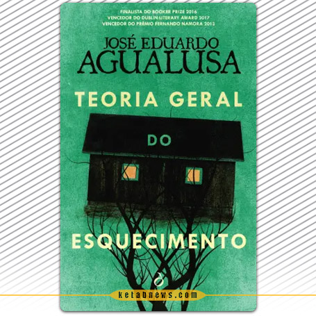 «فرضیه فراگیر فراموشی» [A General Theory of Oblivion (Teoria Geral do Esquecimento)