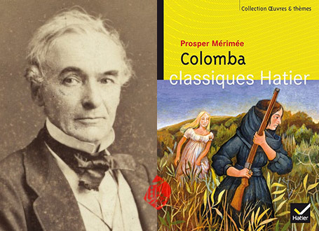 کلمبا» [Colomba]