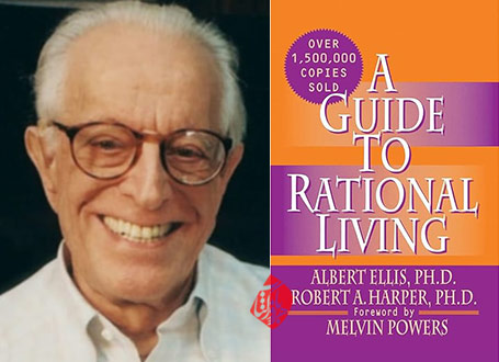  آلبرت الیس [Albert Ellis]