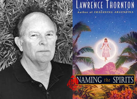 به‌ نام ناپدیدشدگان بوئنوس‌آیرس» [Naming the Spirits]