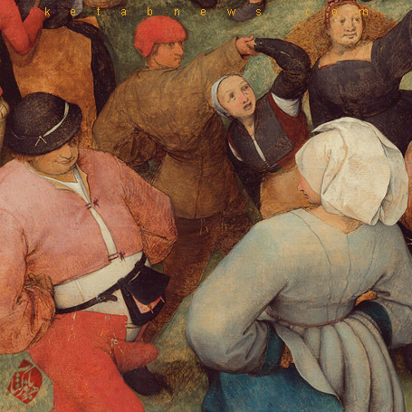 «رابله و جهانش» [Rabelais and his world]