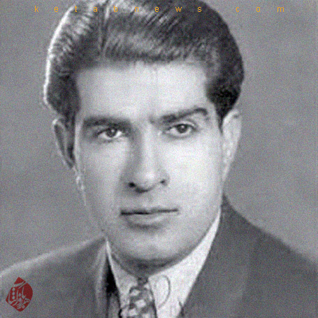 احمد دهقان تهران مصور