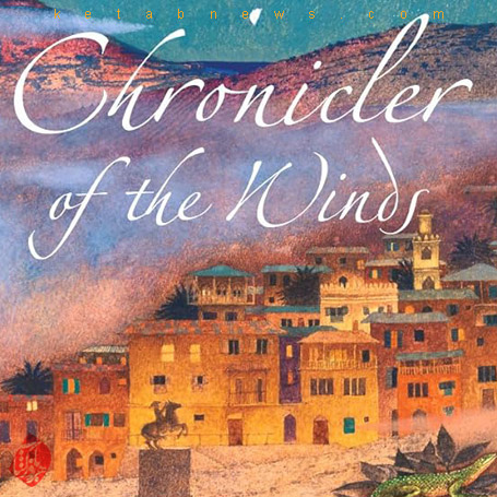 در گوش باد» [Chronicler of the winds] 