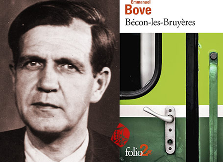«بِکُن-لِبرویِز» (Bécon-les-Bruyères، ۱۹۲۷)