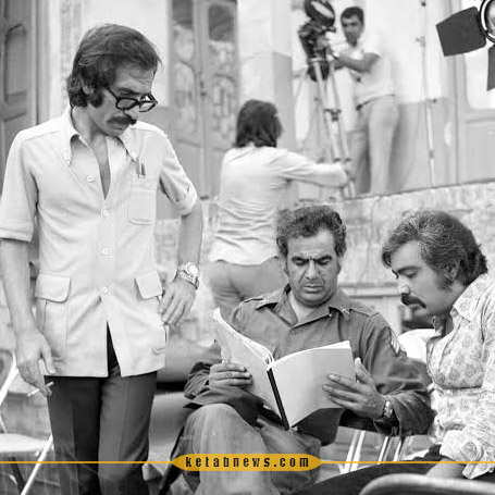 سعید مطلبی فردین