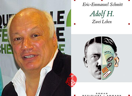 آدولف ه دو زندگی» [La part de l'autre (Adolf H. Zwei Leben)] 