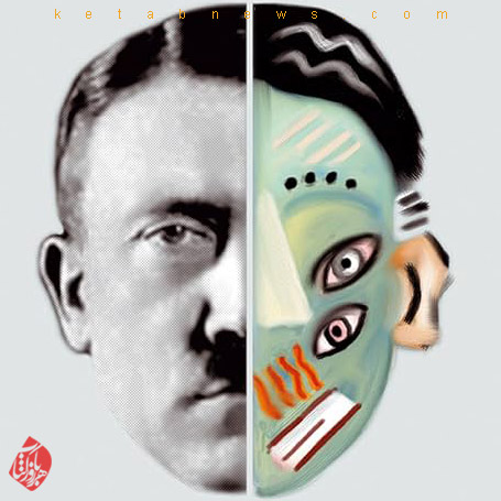آدولف ه دو زندگی» [La part de l'autre (Adolf H. Zwei Leben)] 
