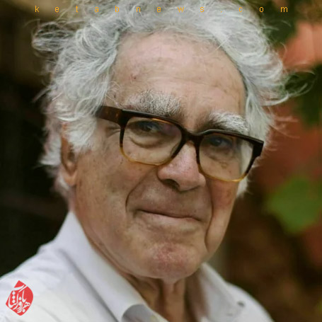 کارلو گینتسبورگ [Carlo Ginzburg] 