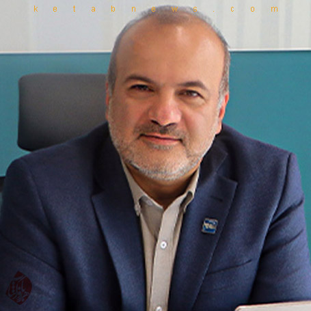 سیدفرشاد فاطمی