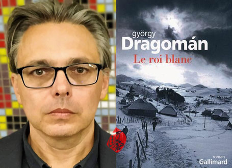 خلاصه رمان شاه سفید» [Le roi blanc یا The White King] گئورگ دراگمان [György Dragomán] 
