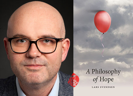 فلسفه‌ امید» [A philosophy of hope]