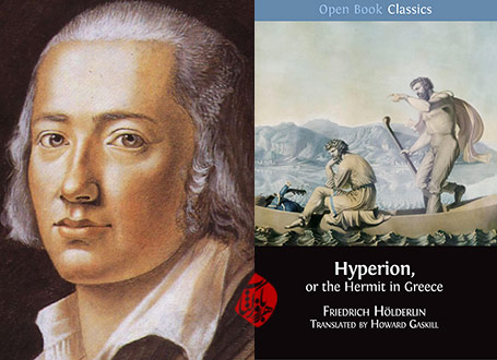 خلاصه رمان هیپریون» [Hyperion] فریدریش هلدرلین [Friedrich Holderlin]