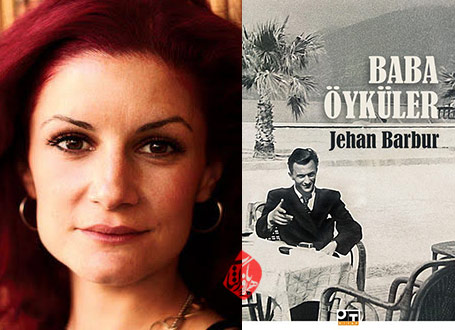 خلاصه قصه‌های بابا» [Baba Oykuler] جهان استقلال باربور [Jehan İstiklal Barbur]