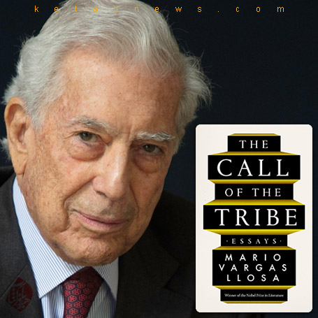 قبیله علیه آزادی» [The Call of the Tribe] 