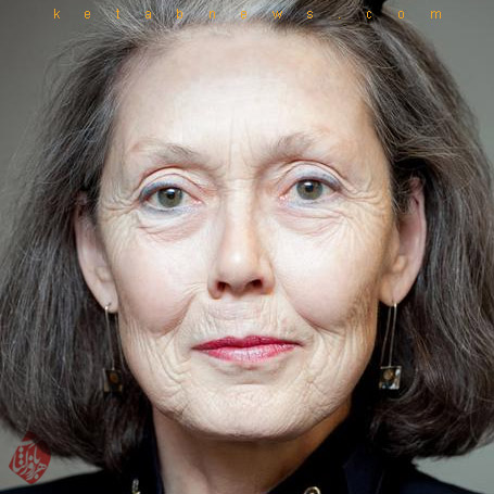 آن کارسون [anne carson