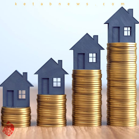 ارزش ملک: فراز و فرود صاحبخانه آمریکایی» [Property Values: The Rise and Fall of the American Homeowner