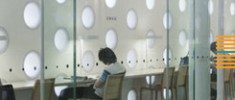 پنج-کتابخانهی-زیبای-ژاپن-گزارش-تصویری