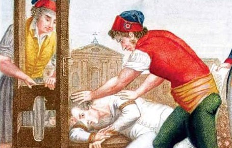 مروری-بر-ترور-در-انقلاب-فرانسه-آریامن-احمدی