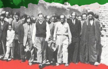 یادداشتی-بر-ماموریتی-برای-صلح-اصل4-در-ایران-آسیه-اسدپور