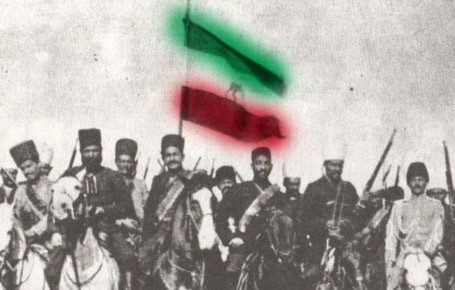 نقدی-بر-مشروطهی-ایرانی-ناصر-عظیمی